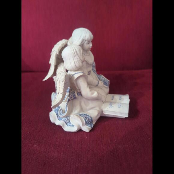 2002 Angel Samantha and Elizabeth - Picture 3 of 8